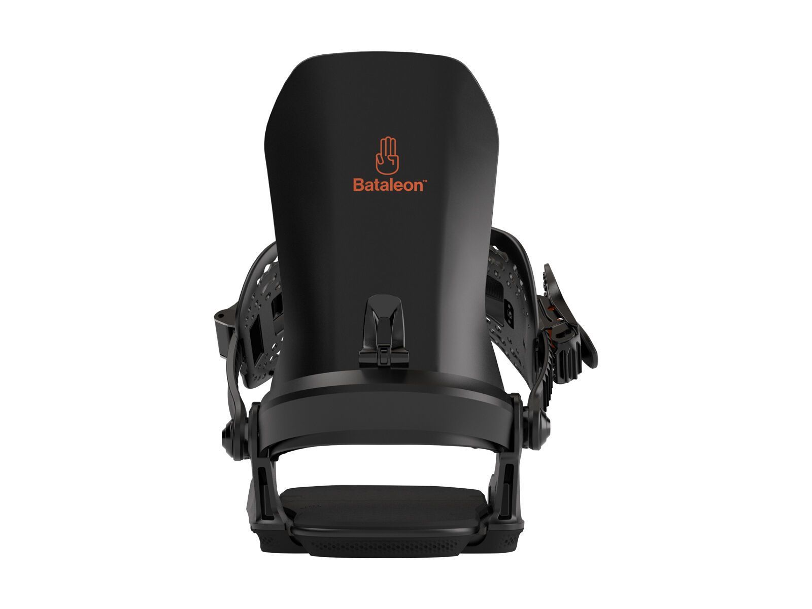 Bataleon Fly, black - Bild 2