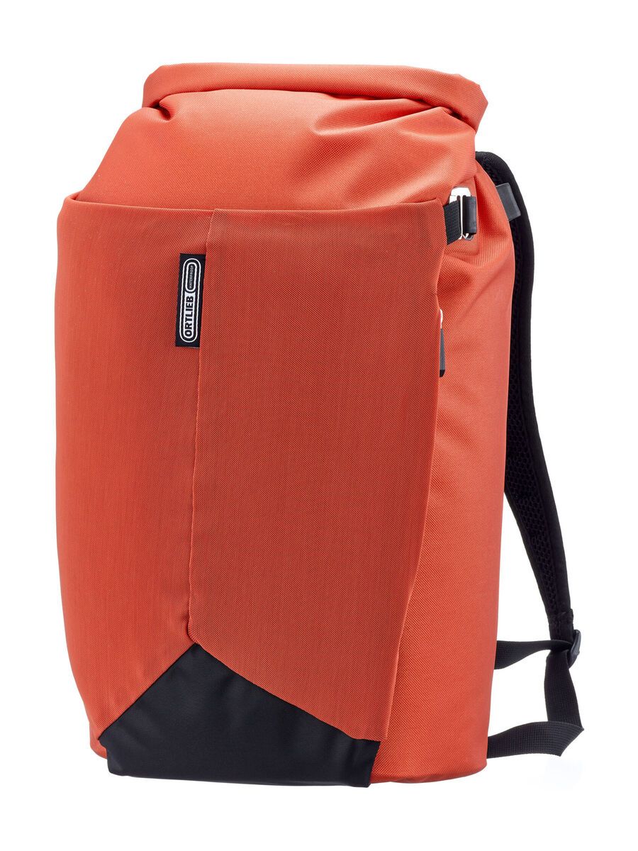 ORTLIEB Vario Lite 22 L, rooibos - Bild 1