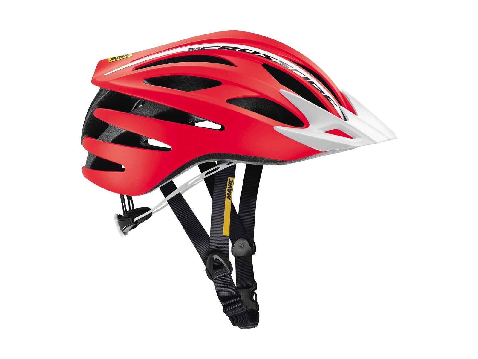 Mavic Crossride SL Elite W, papayas05/white - Bild 1