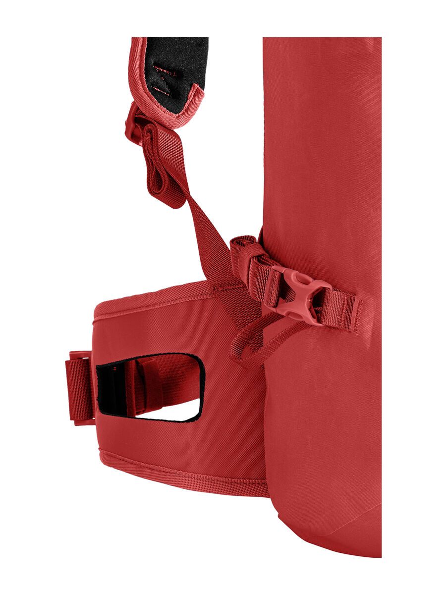 Ortovox Traverse 28 S Dry, blush - Bild 6