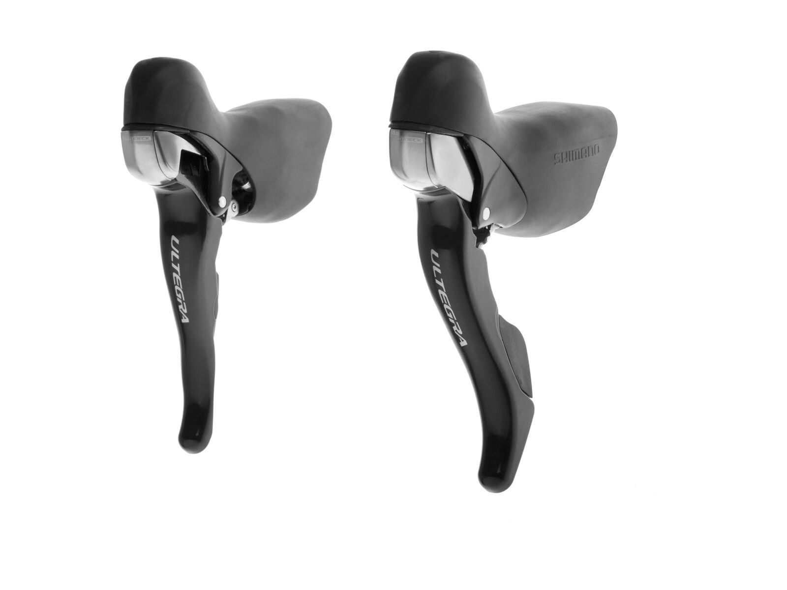 Shimano Ultegra ST-6700 - Set, 2x10 - Bild 1