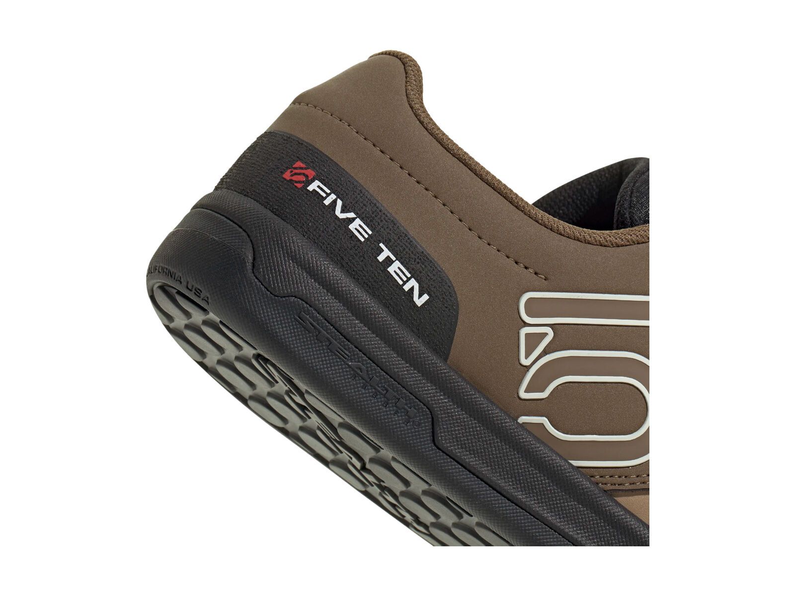 Five Ten Freerider Pro, cardboard/off white/core black - Bild 6