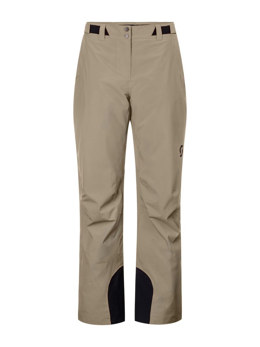 Scott Ultimate Dryo 10 Women's Pants, portobello beige - Bild 1