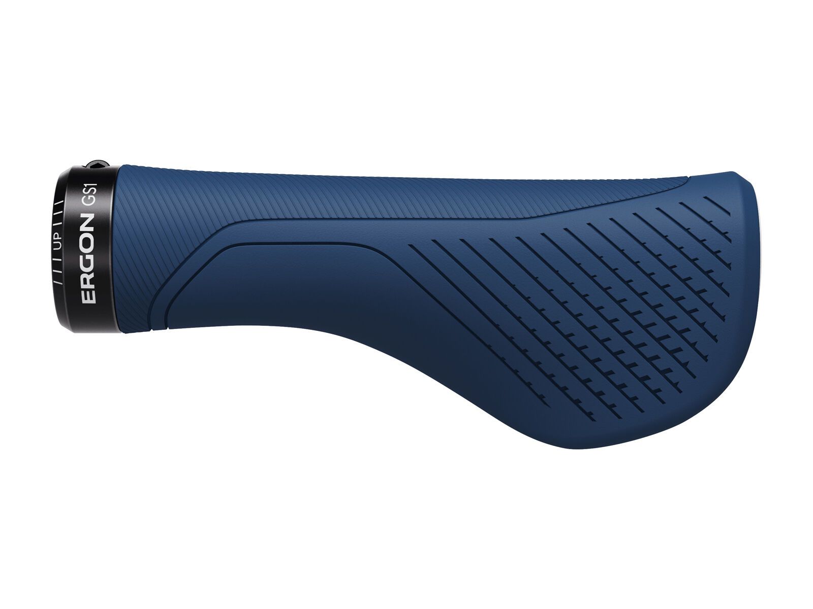 Ergon GS1 Evo Large, nightride blue - Bild 2