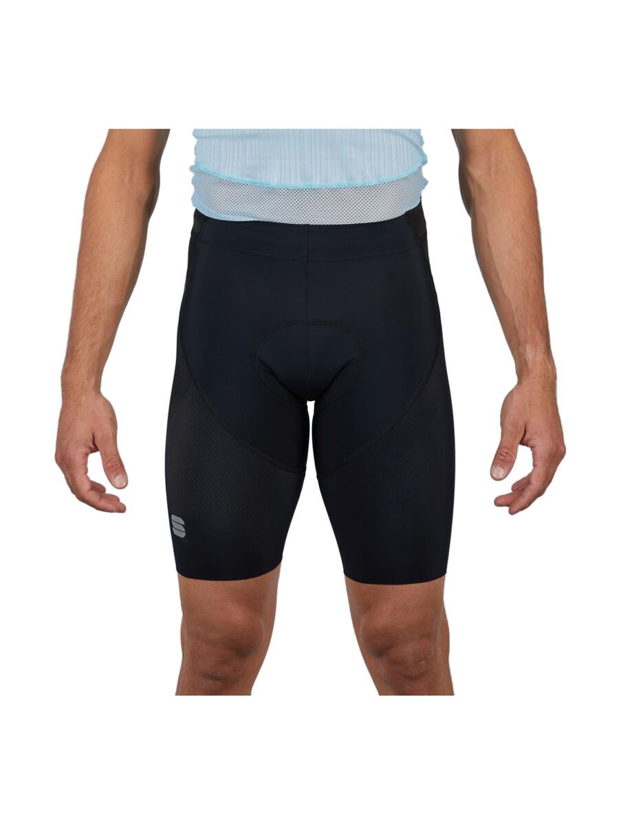 Sportful In Liner Short, black - Bild 1