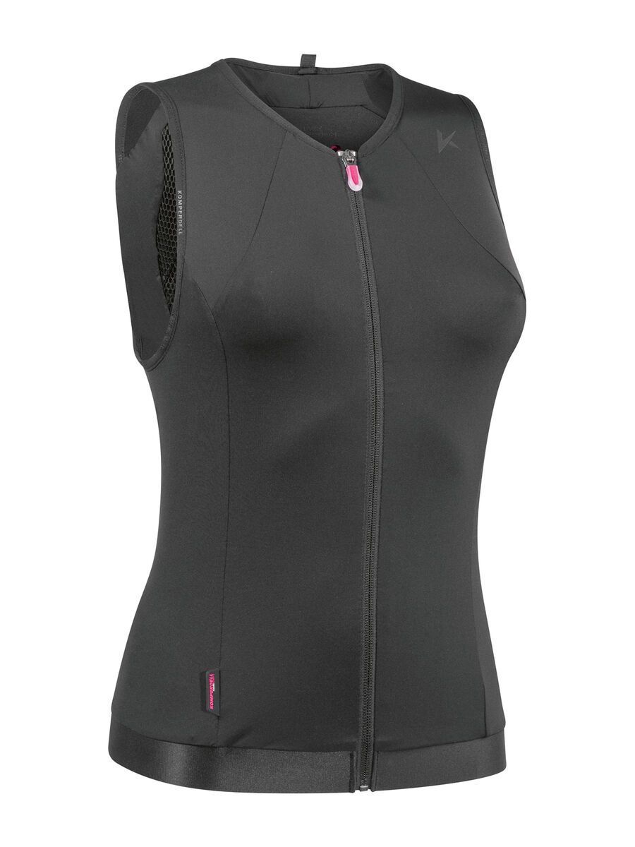 Komperdell Ultraflex Air Women, black/pink - Bild 1