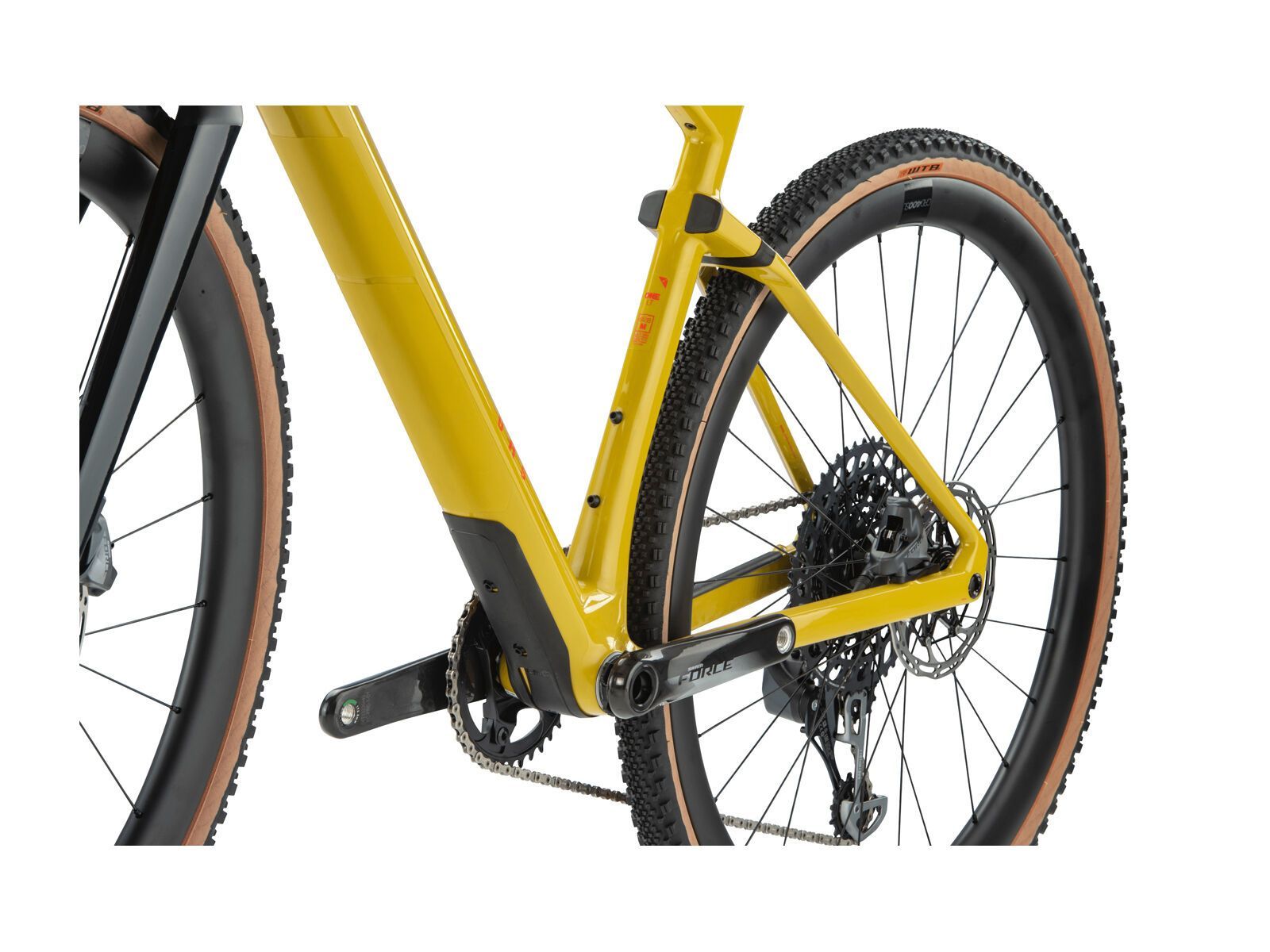 BMC URS LT One - Bild 8