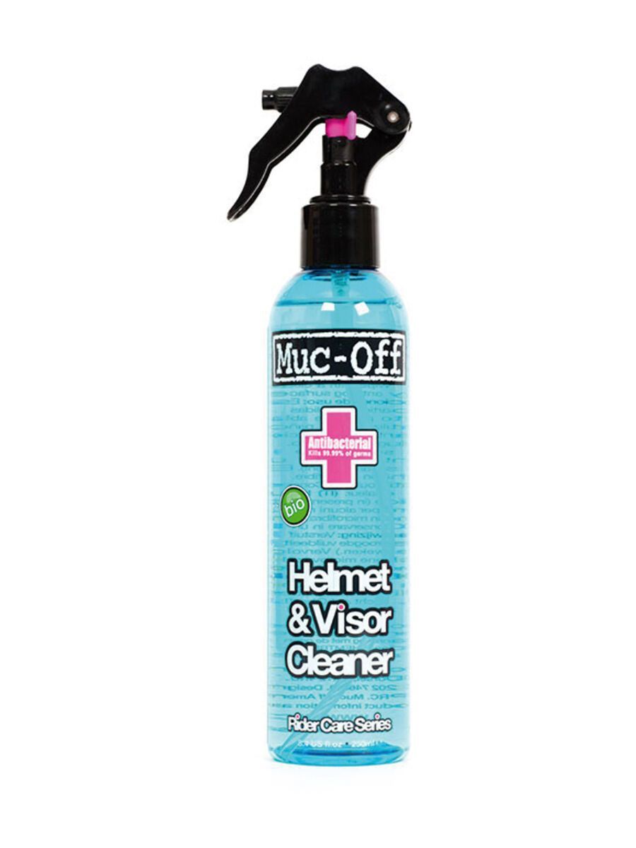Muc-Off Helmet & Visor Cleaner - Bild 2