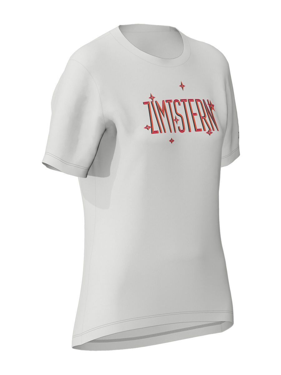 Zimtstern Starduzt Tee Women, white - Bild 3