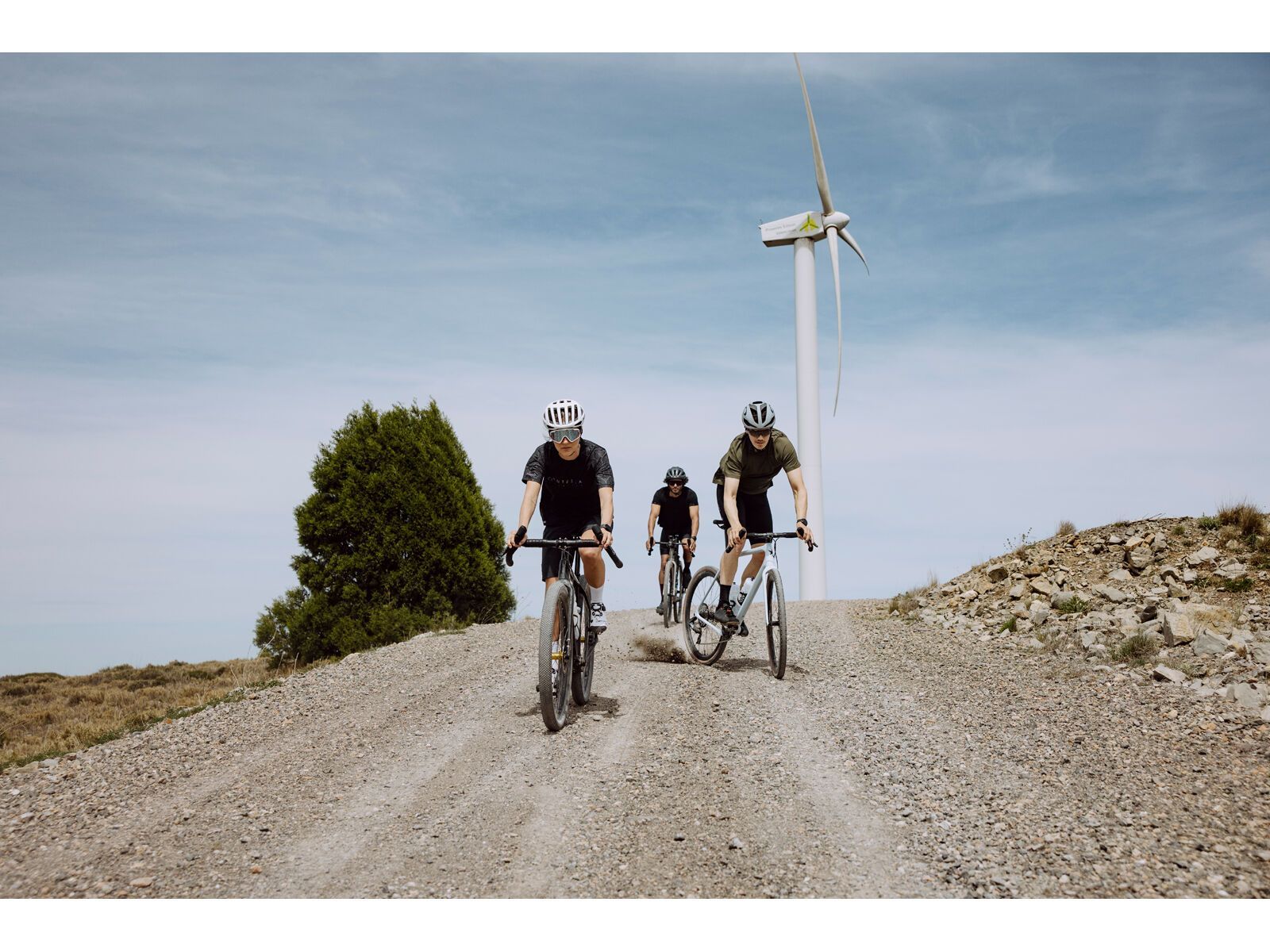 Schwalbe G-One Allround Evo Addix Speedgrip Super Ground - 29 Zoll - Bild 18