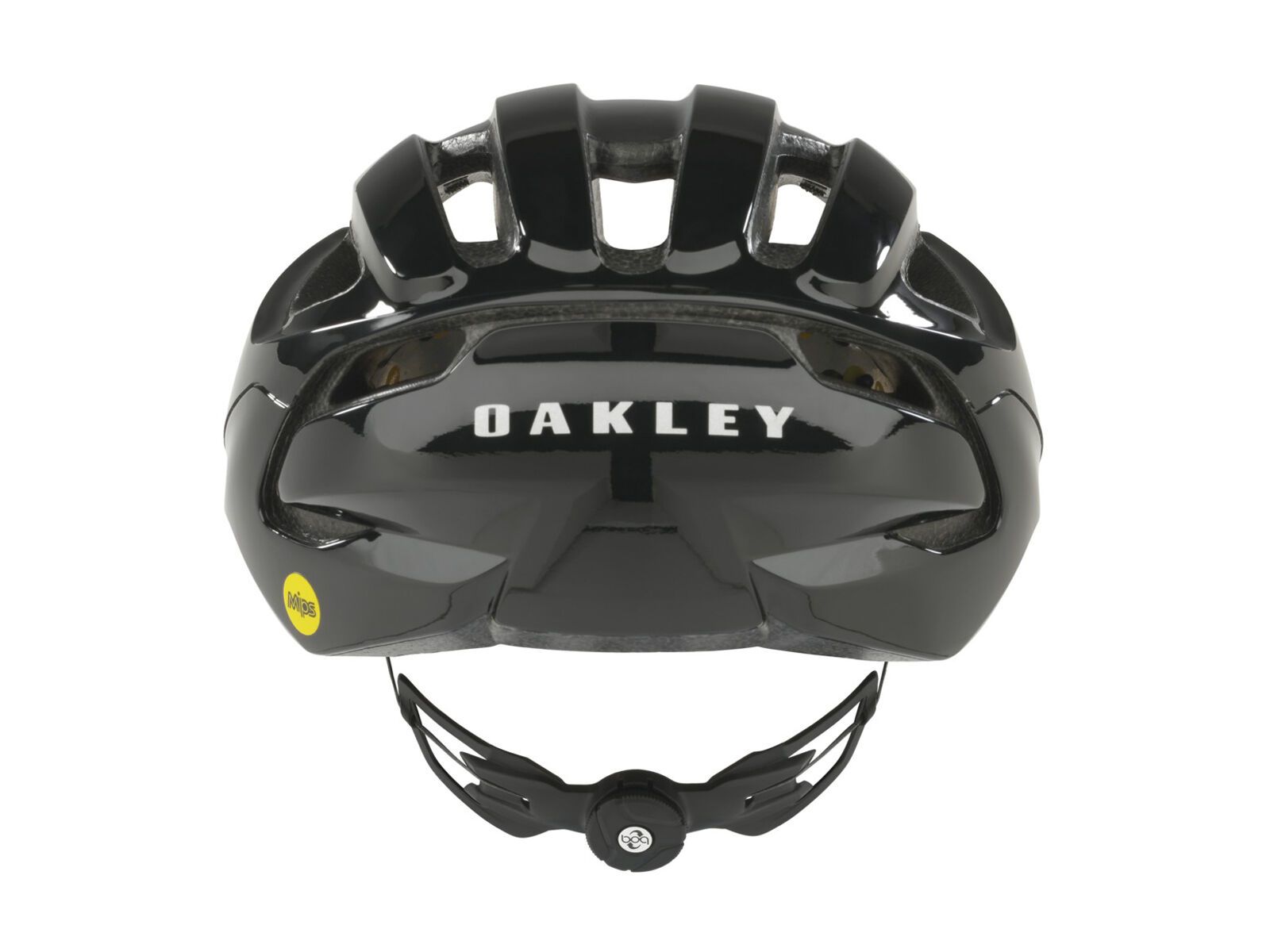 Oakley ARO3, black - Bild 4