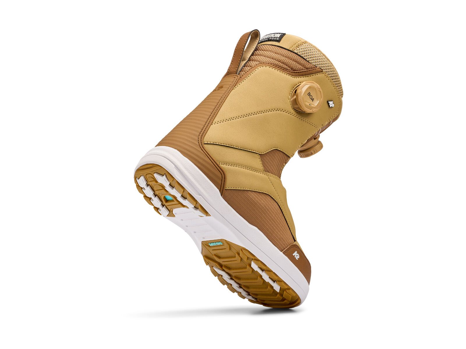 K2 Kinsley, tan - Bild 8