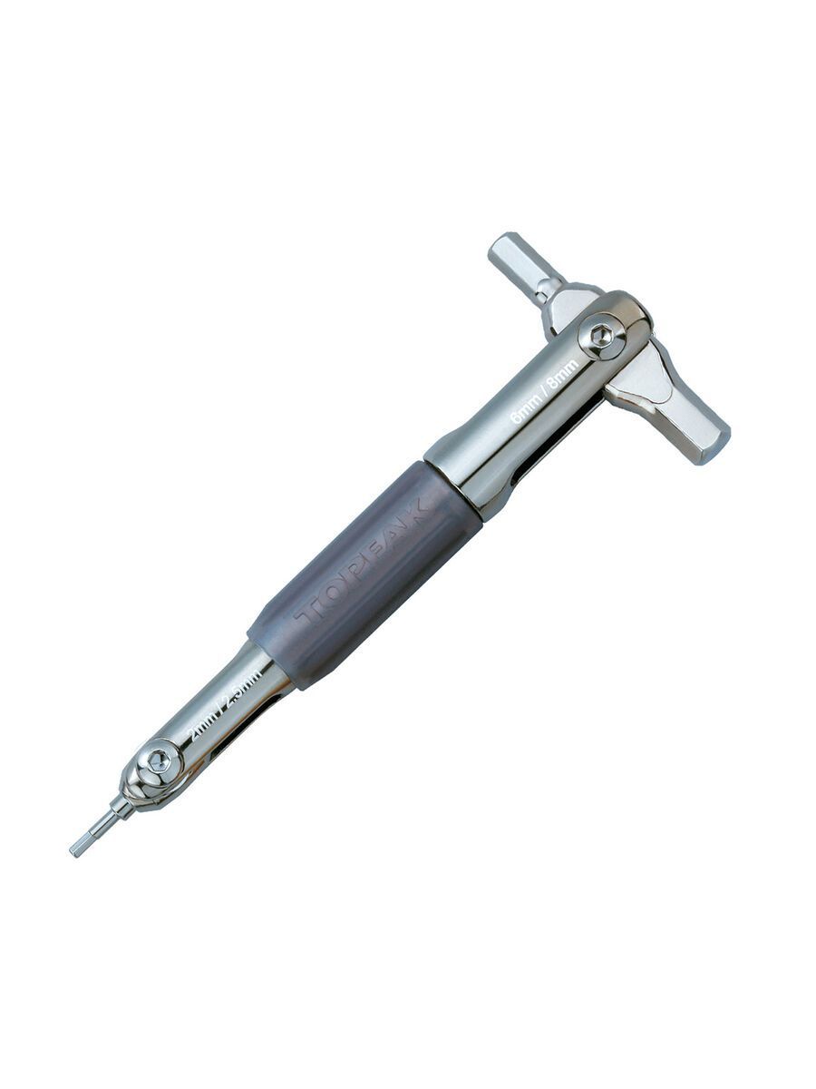 Topeak ToolStick 22 - Innensechskant-Schlüssel - Bild 2