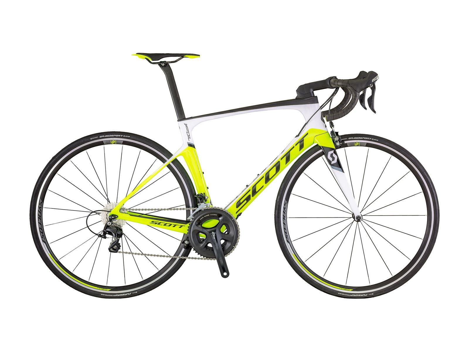 Scott Foil 30 - Bild 1