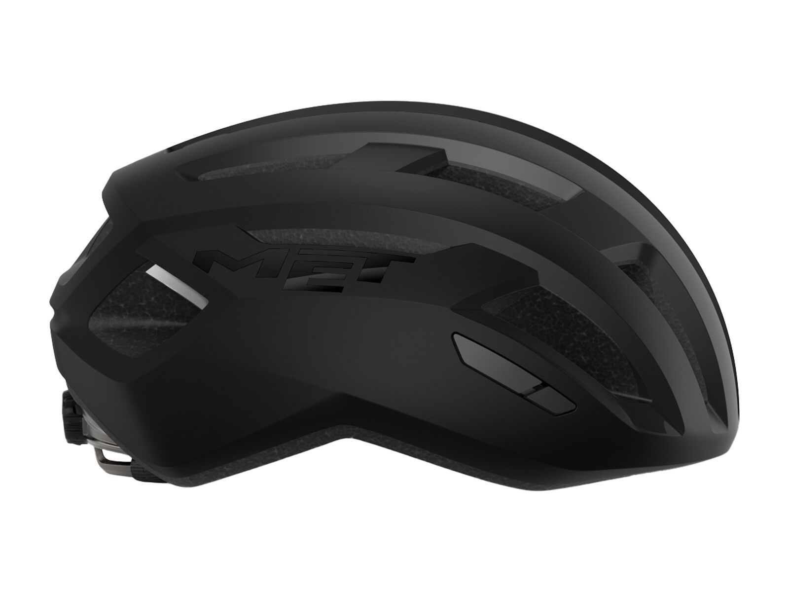 MET Vinci MIPS, black/matt - Bild 2