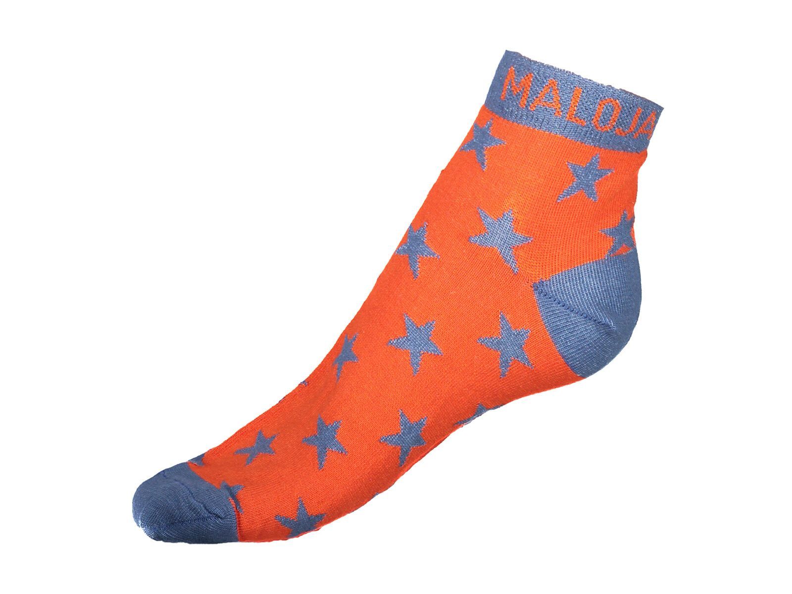 Maloja JoushM., koi - Bild 1