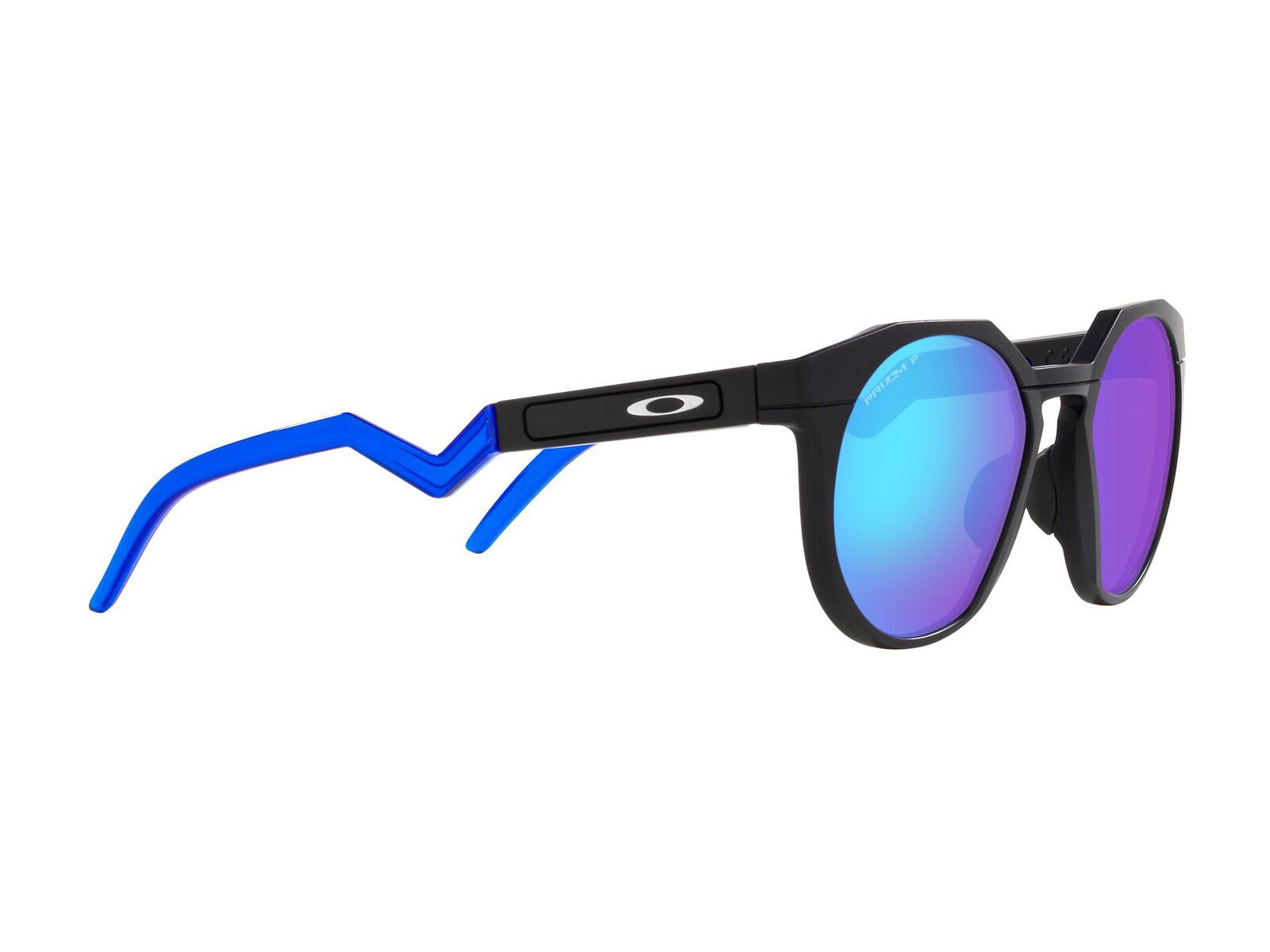 Oakley HSTN - Prizm Sapphire, matte black - Bild 10