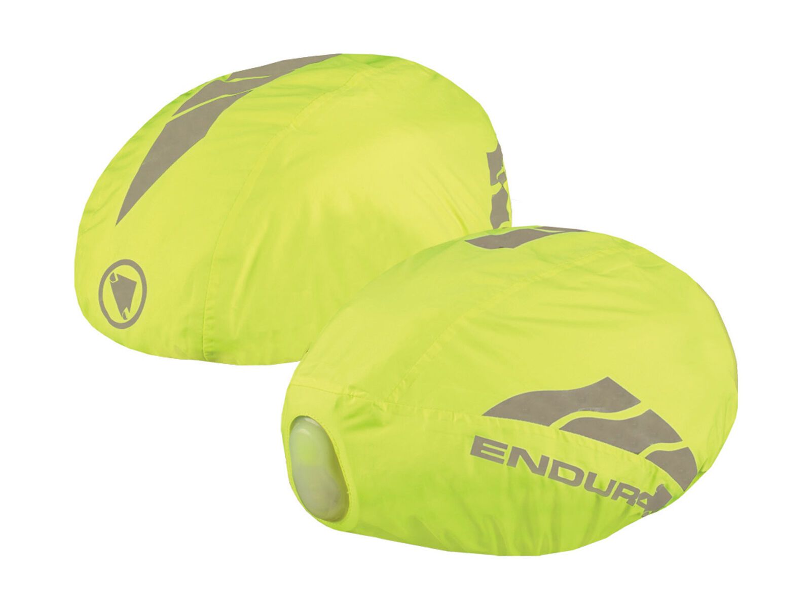 Endura Luminite Helmschutz, neon gelb - Bild 1