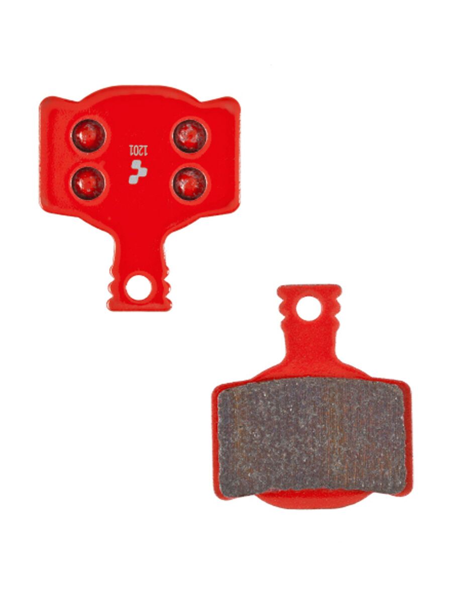 Cube Scheibenbremsbelag Magura MT-2-4-6-8 - Bild 1