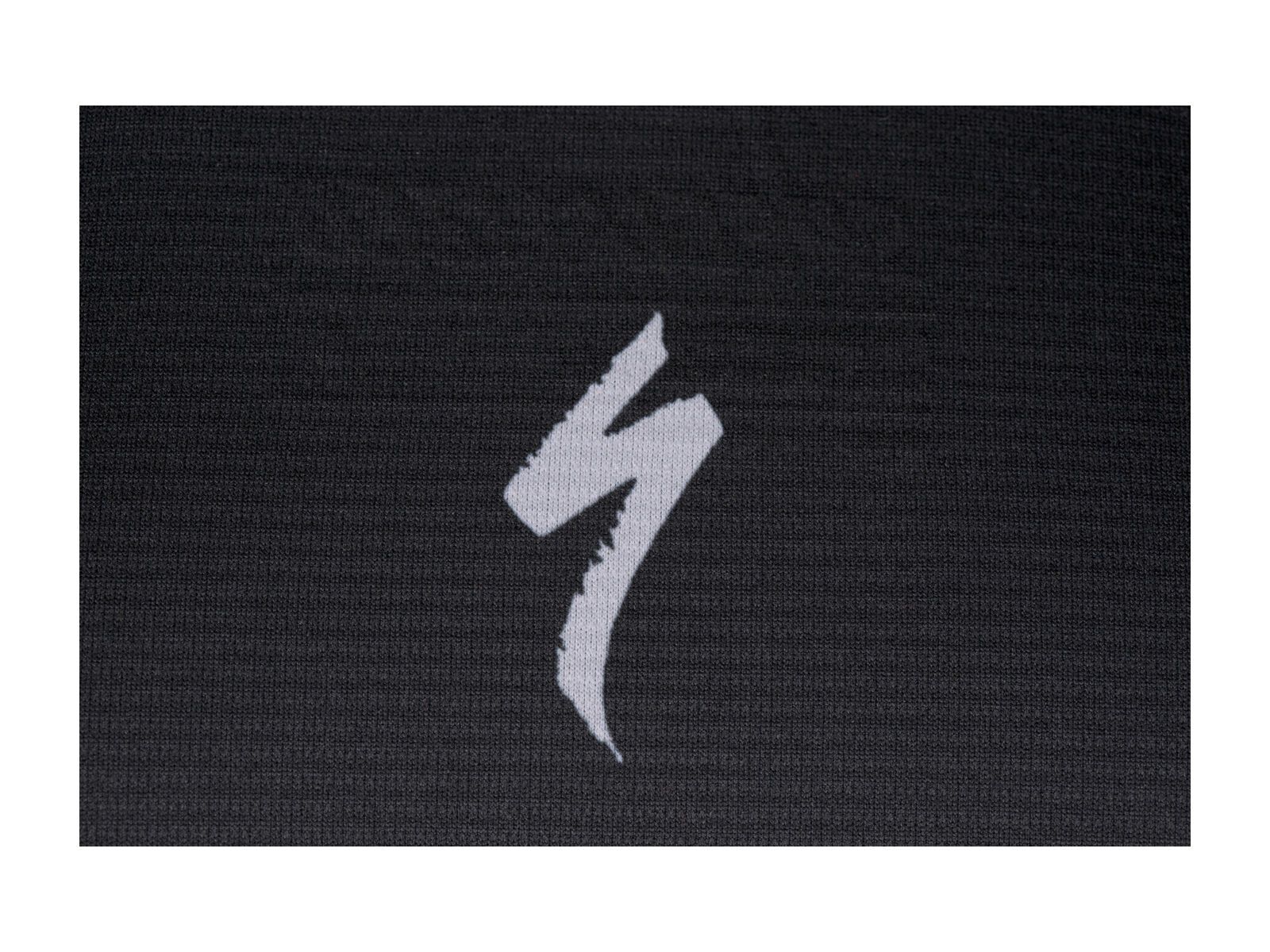 Specialized Enduro Air Shortsleeve Jersey, black/charcoal terrain - Bild 8