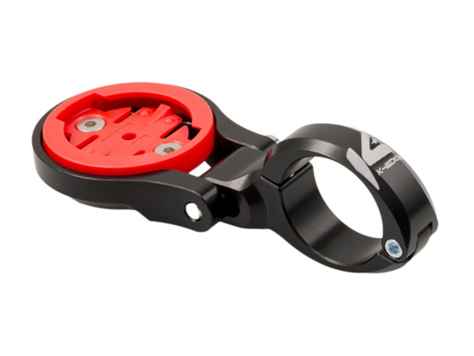 K-Edge Sigma Sport TT Mount, black - Bild 3