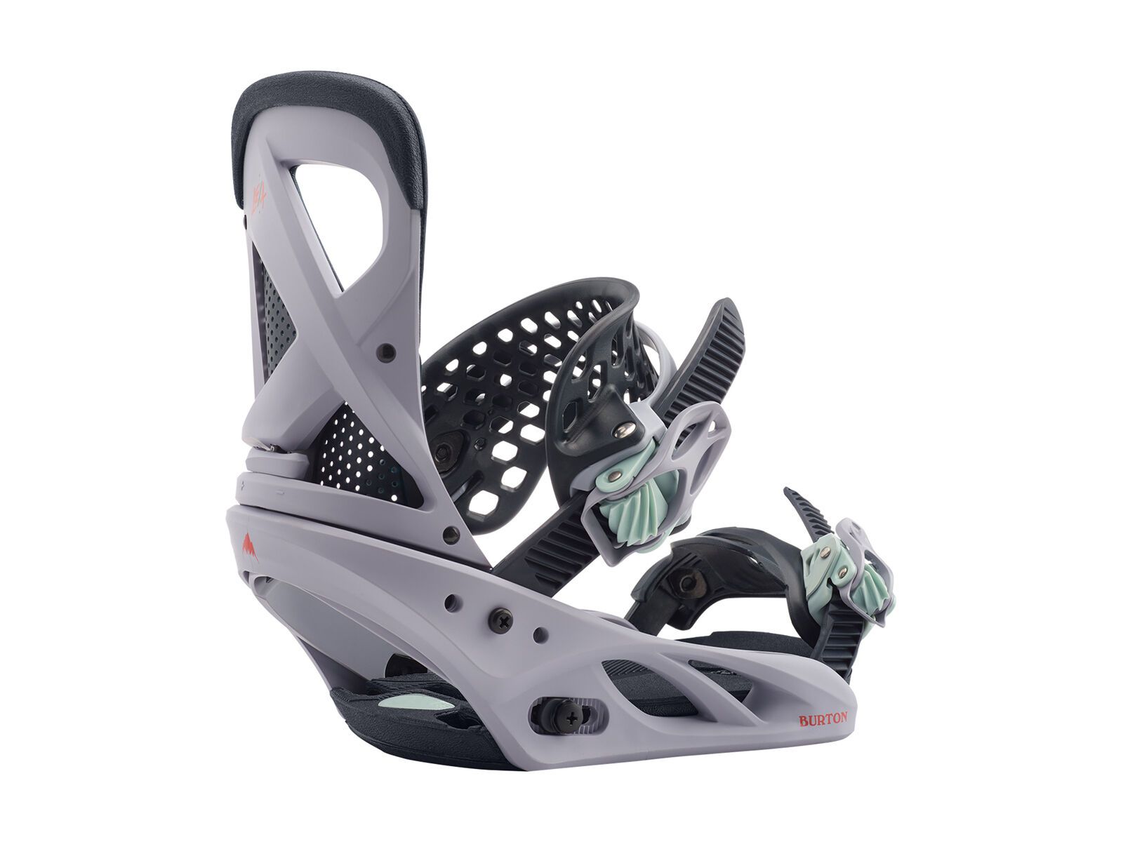 Burton Lexa, lilac gray - Bild 2