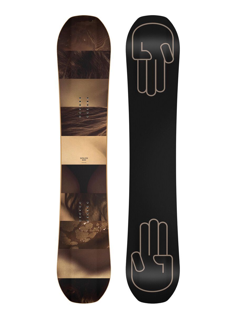 Bataleon Boss - Bild 1