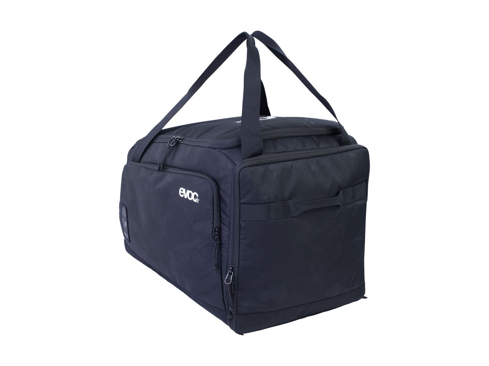 Evoc Gear Bag 35, black - Bild 2