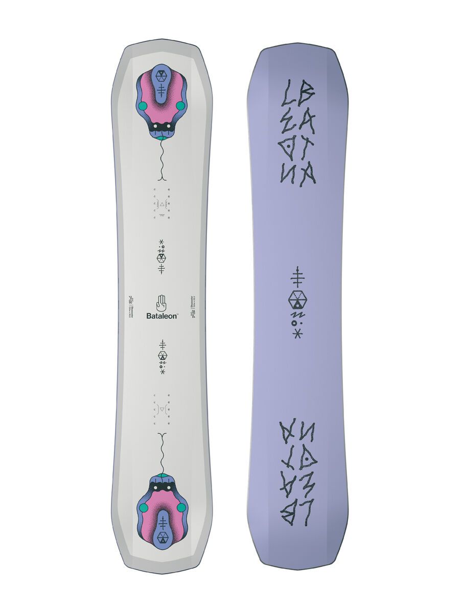 Bataleon Disaster Wide - Bild 6