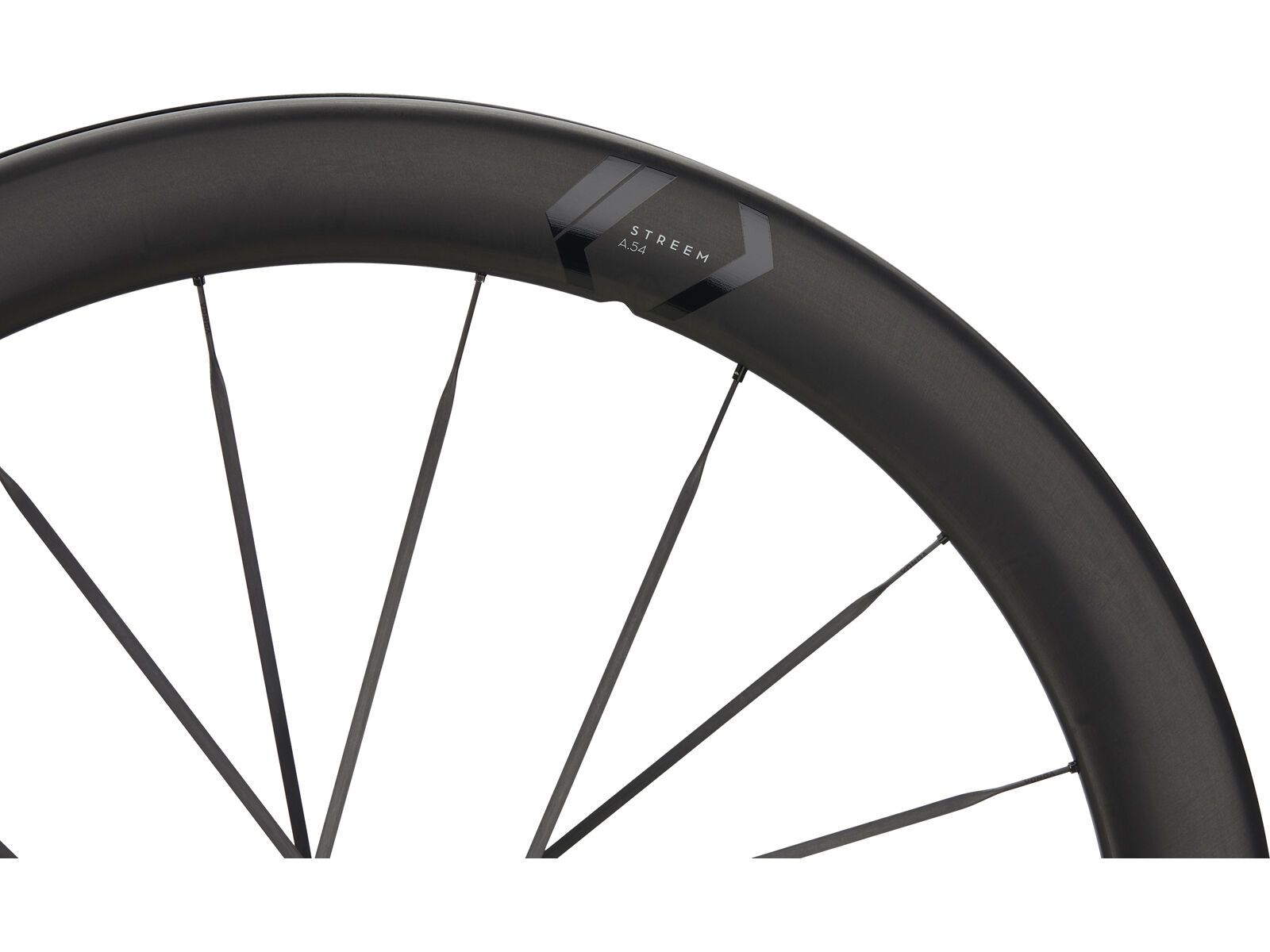 Newmen Streem Allround A.54 Vonoa - 700C / 12x142 mm / Shimano - Bild 4