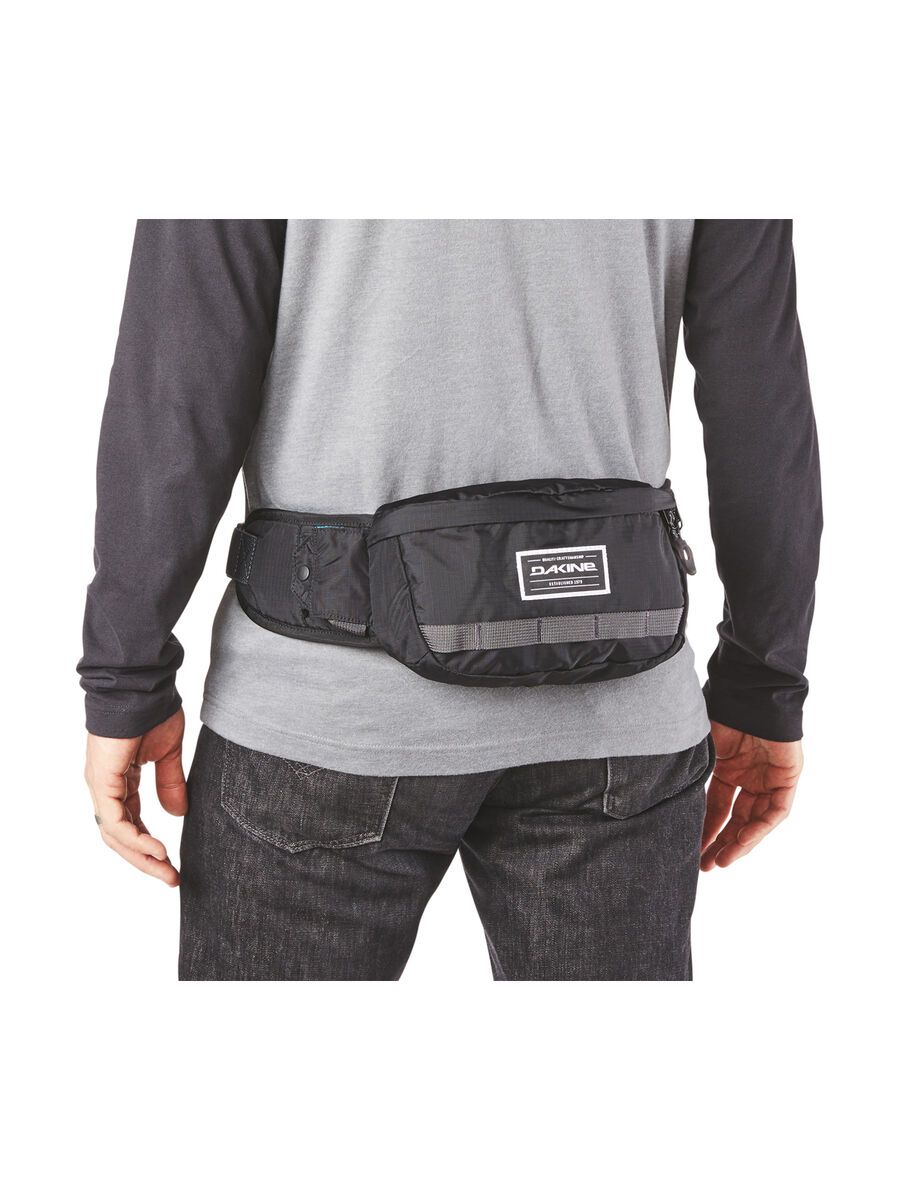 Dakine Hot Laps 2L, black - Bild 5