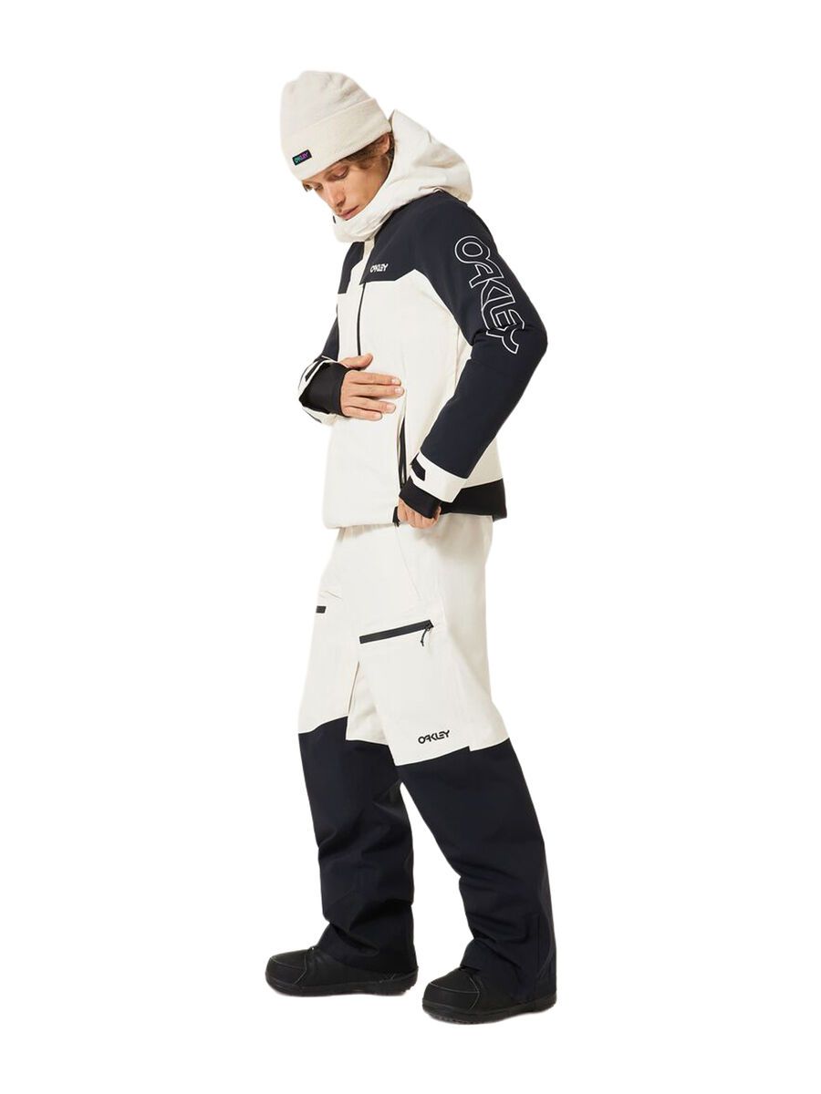 Oakley Tnp Tbt Insulated Jkt, mist/black - Bild 11