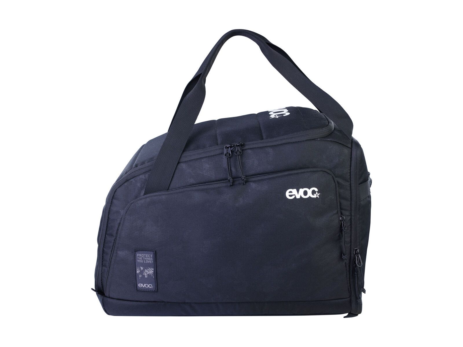 Evoc Gear Bag 35, black - Bild 4