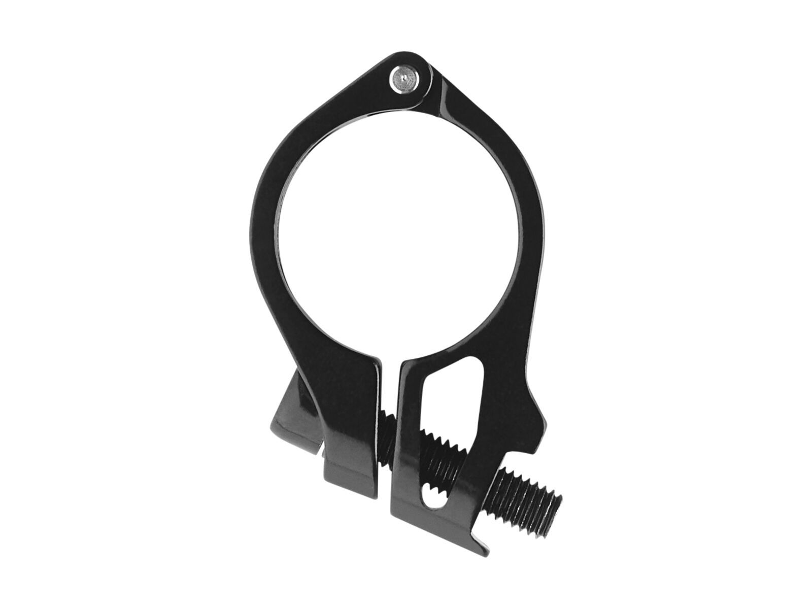 Specialized Command Post SRL Clamp, black - Bild 1