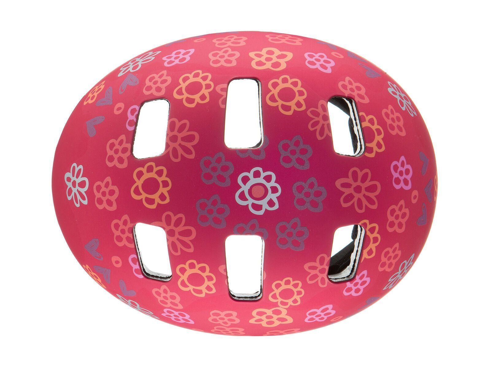 uvex kid 3 cc, dark red - Bild 4