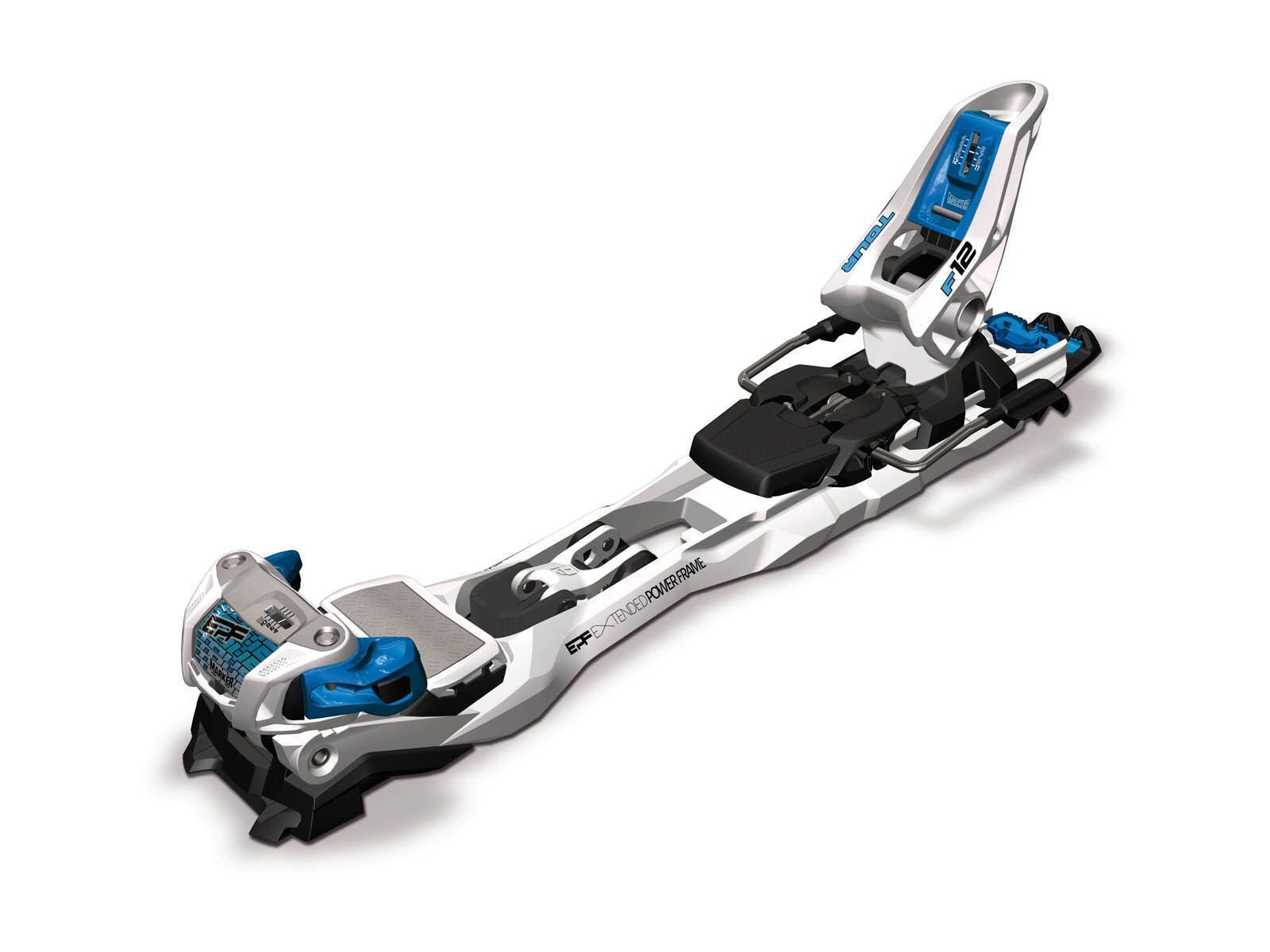 Set: Line Sir Francis Bacon Shorty 2015 + Marker F12 Tour EPF (499349S) - Bild 3