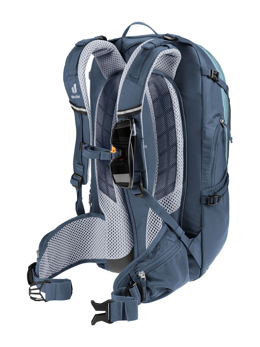 Deuter Trans Alpine 30, atlantic-ink - Bild 8