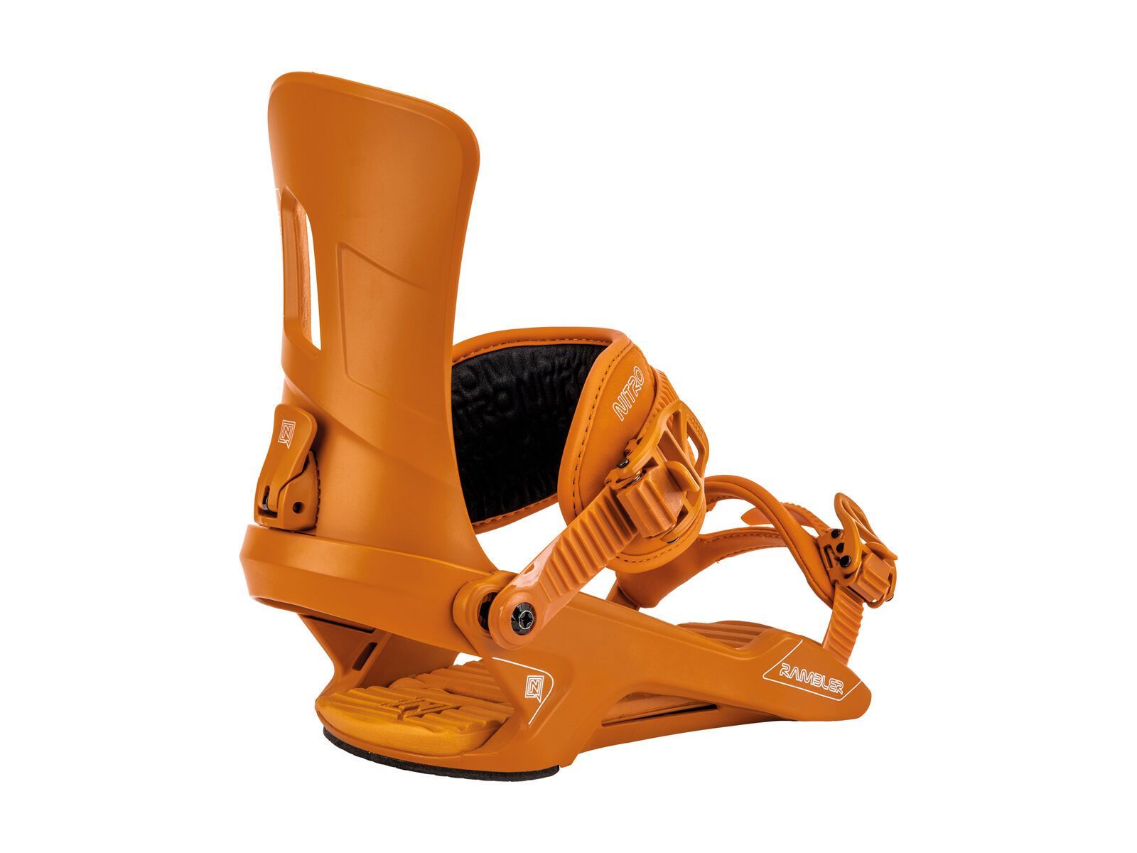 Nitro Rambler, bombay - Bild 1