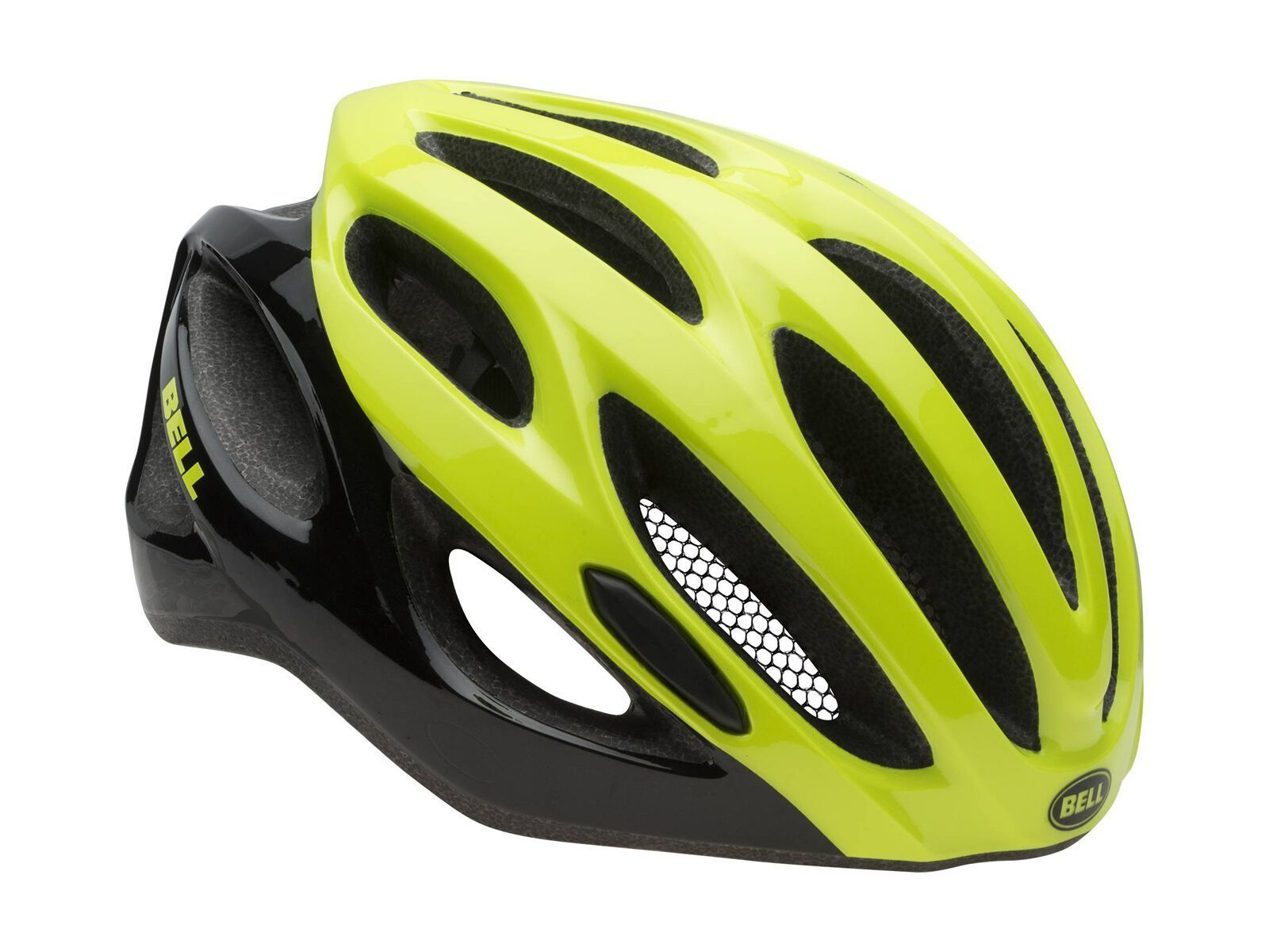 Bell Draft, retina sear/black repose - Bild 1