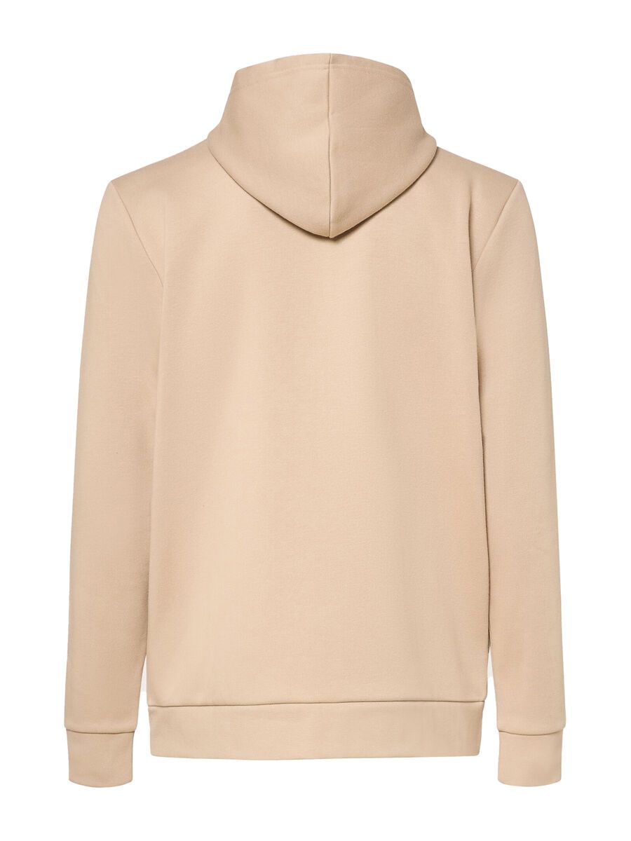 Oakley Bark FZ Hoodie 2.0, humus - Bild 3