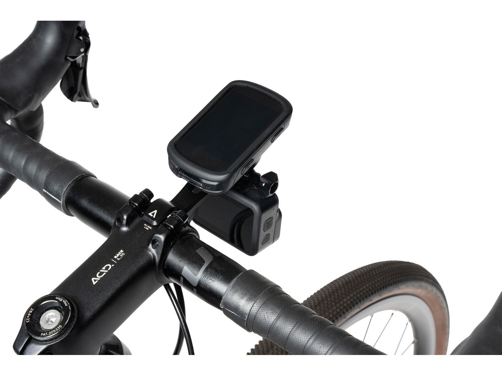 Cube Acid FPILink für Navigation, schwarz - Bild 6