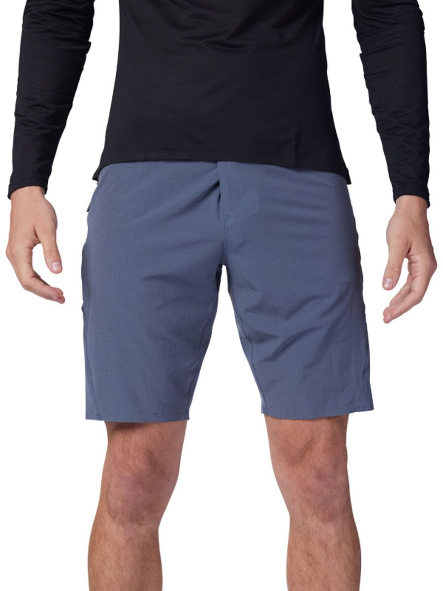Fox Flexair Ascent Shorts, graphite - Bild 5