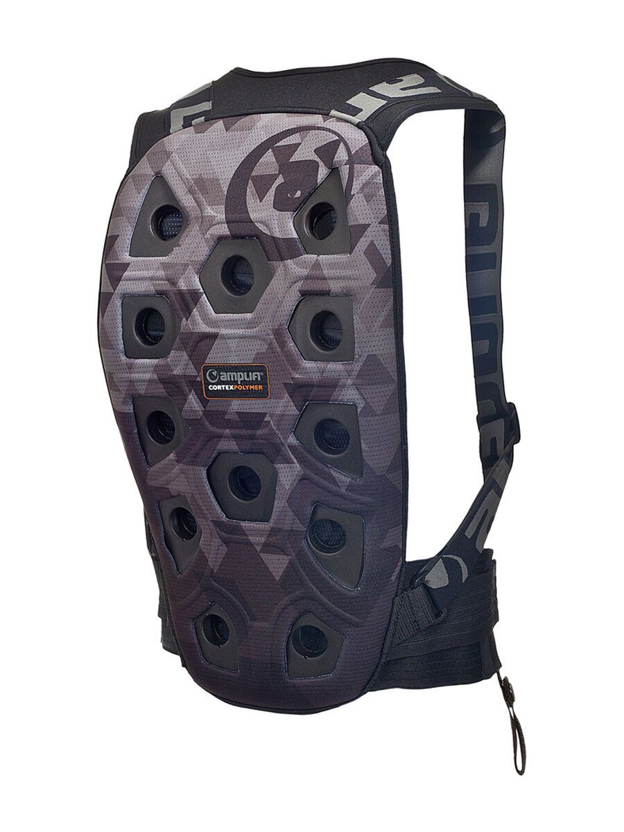 amplifi Cortex Polymer Pack, black - Bild 1