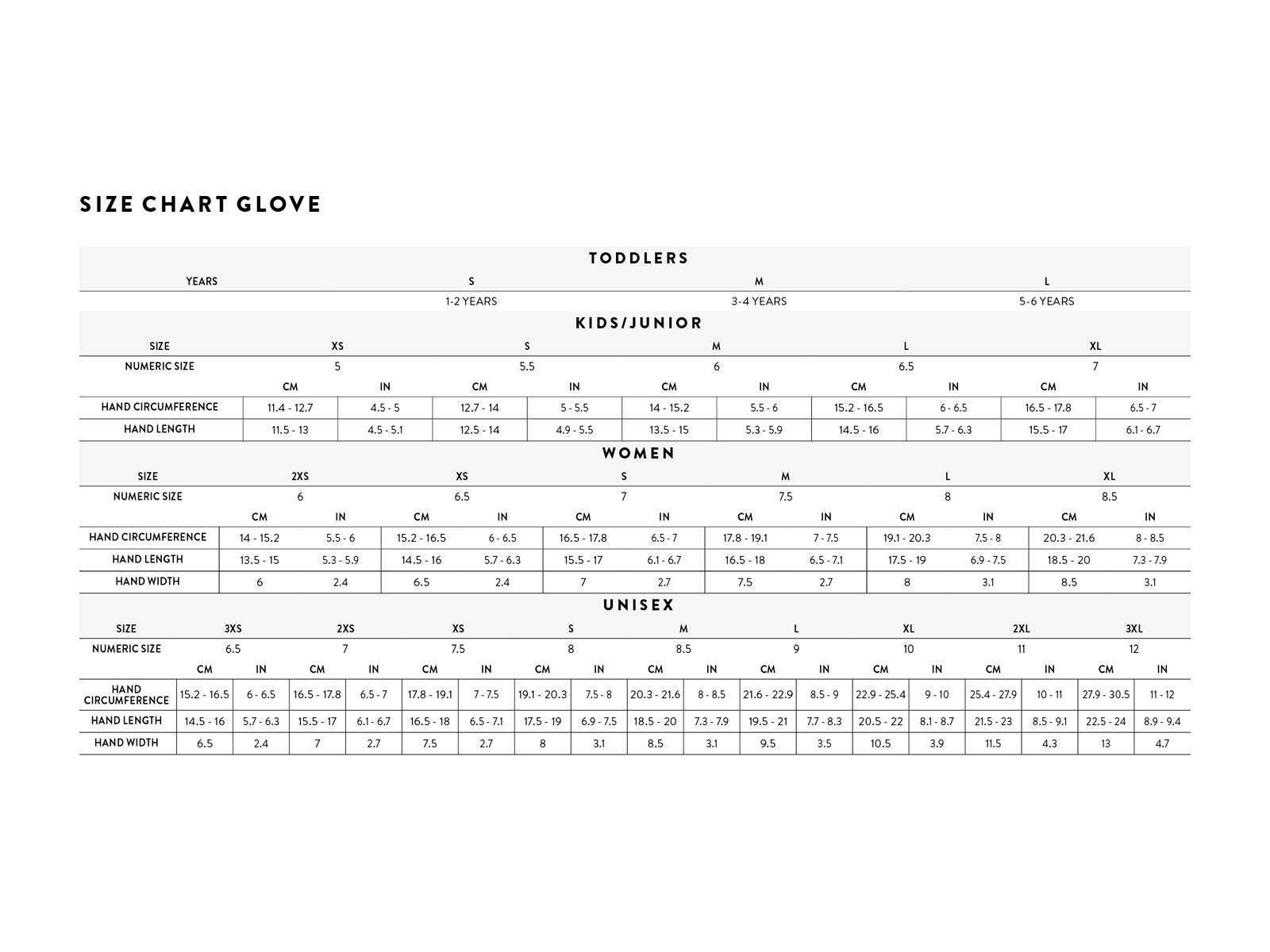 Scott Explorair Ascent Glove, black - Bild 3