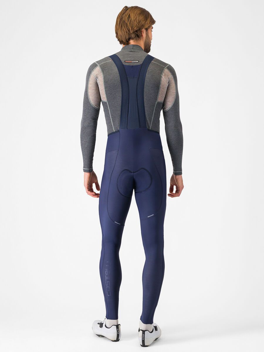 Castelli Espresso Bibtight, belgian blue - Bild 6