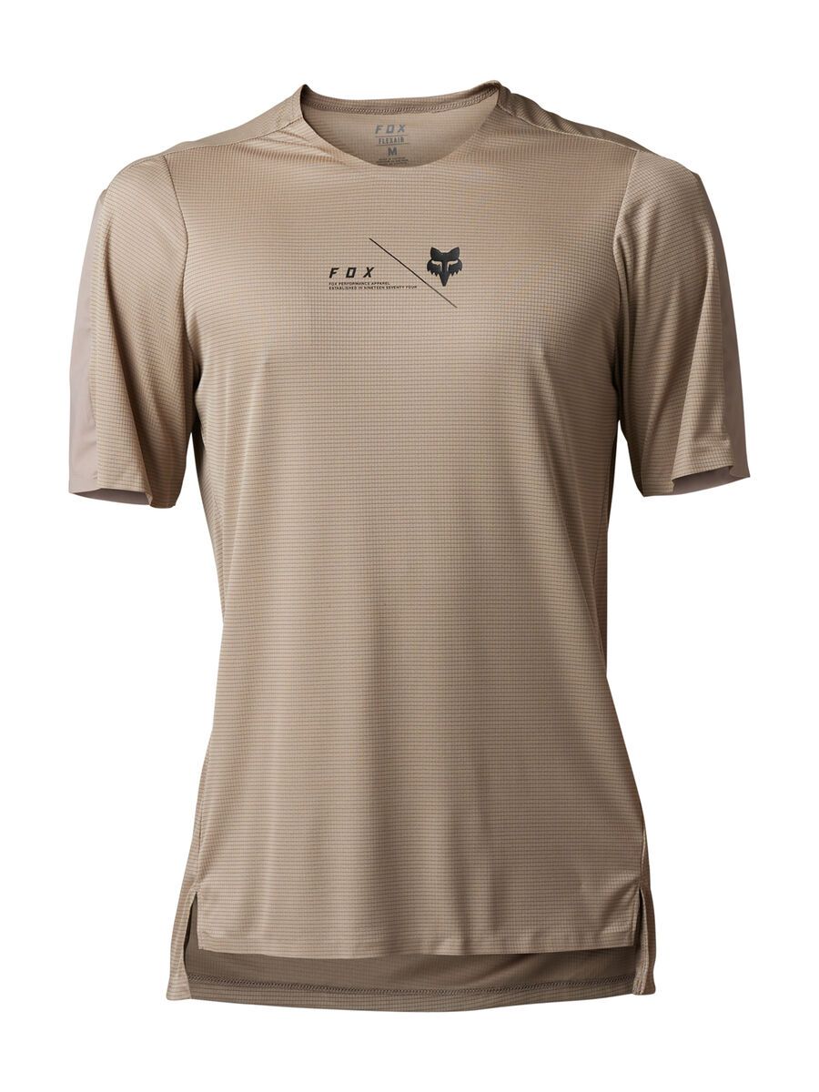 Fox Flexair Pro SS Jersey, mocha - Bild 1