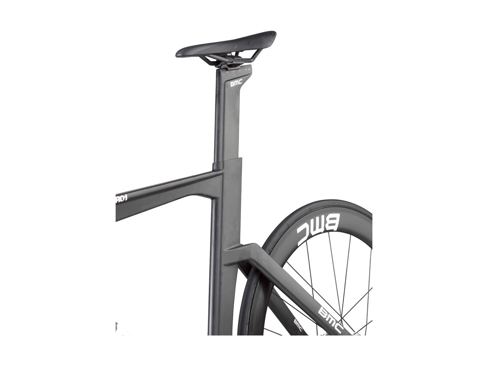 BMC Trackmachine 01 Frameset, naked - Bild 6