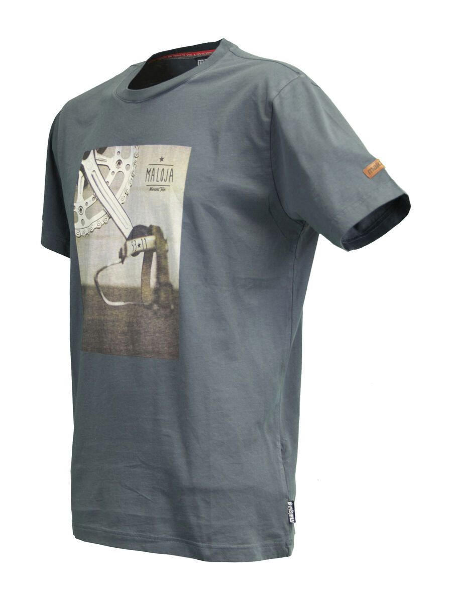 Maloja NairM., nightfall - Bild 1