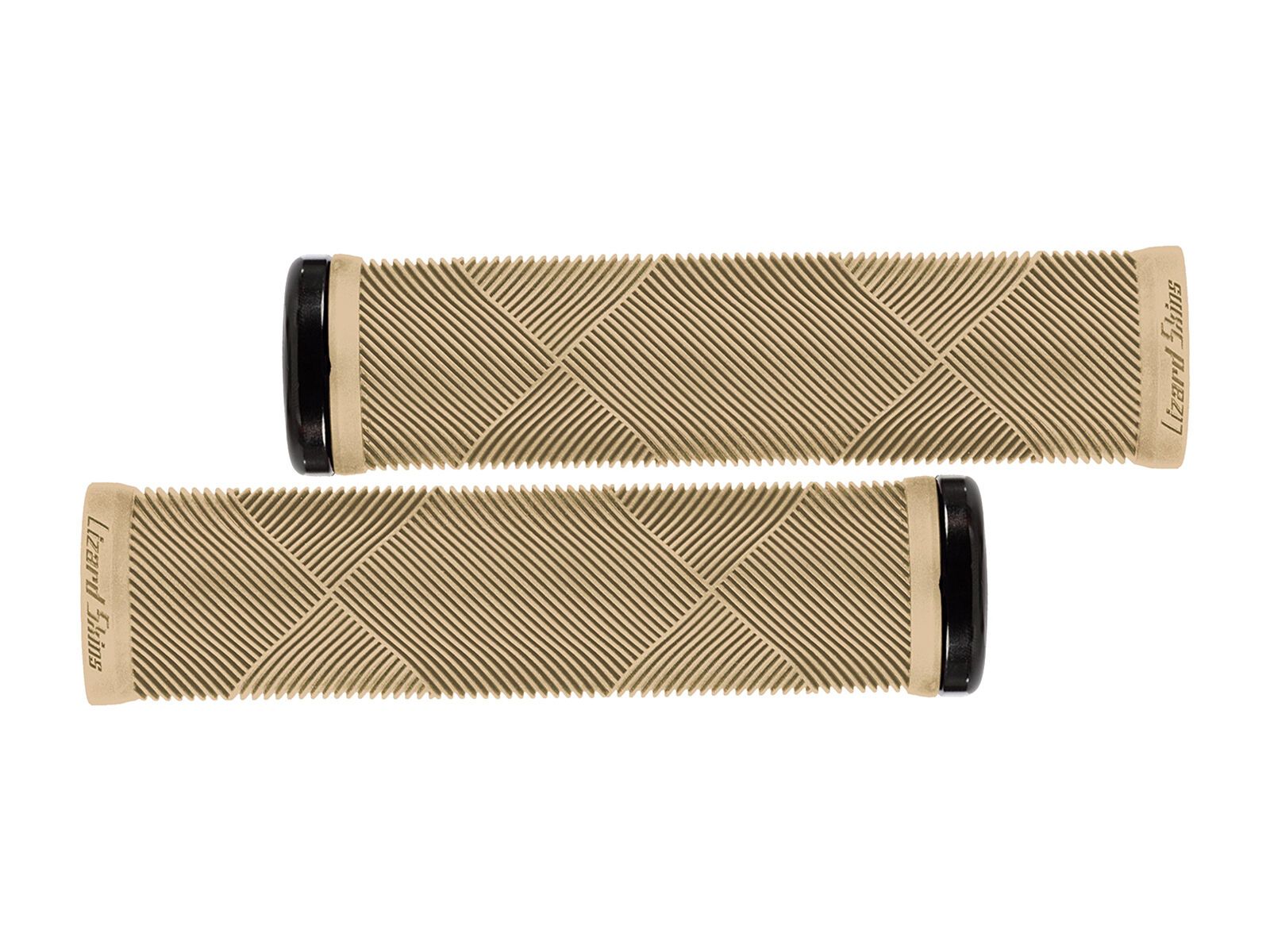 Lizard Skins Strata Lock-On Grip - 32,25 mm, sand tan - Bild 1