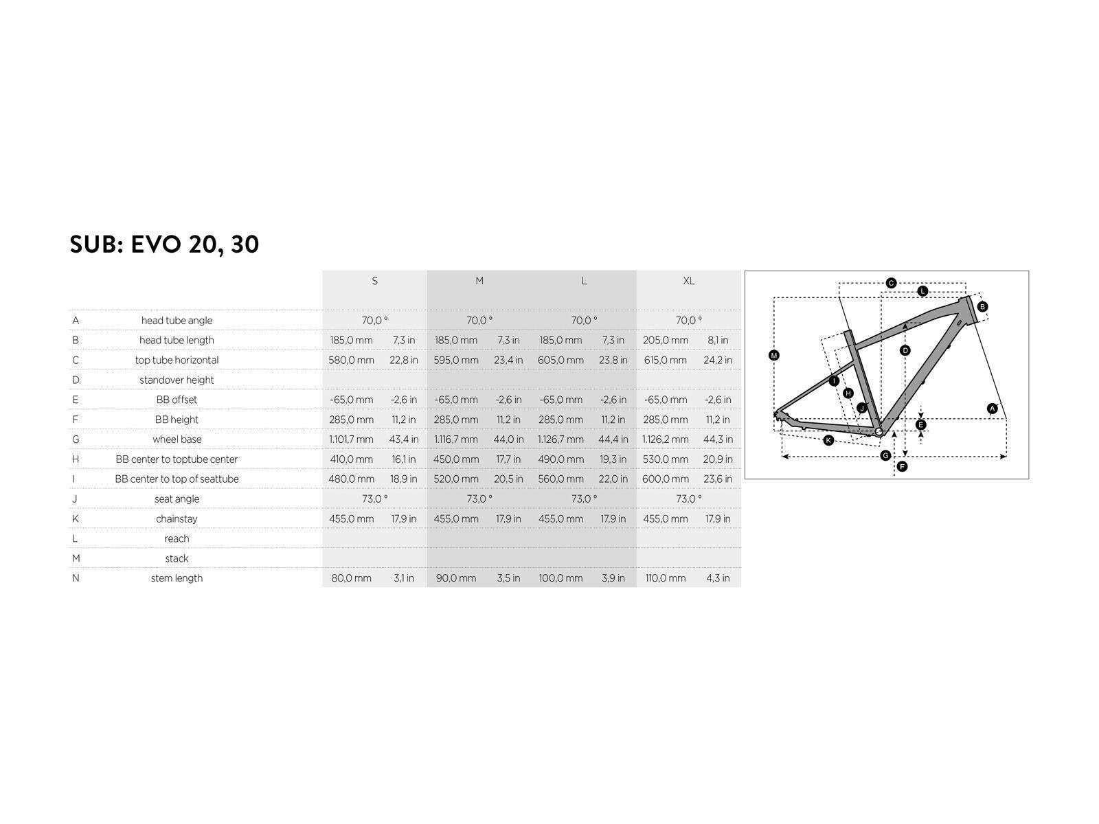 Scott Sub Evo 10 Men, black/gun metal - Bild 6